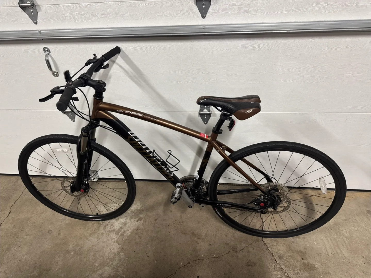 SPECIALIZED CROSSTRAIL COMP image indicator(4)