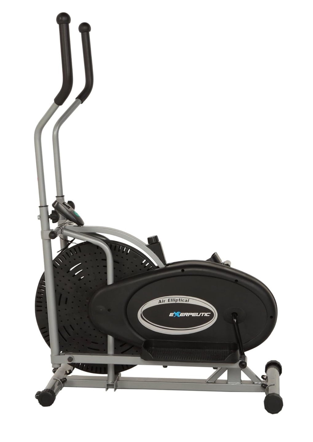 Exerpeutic Aero Air Elliptical Trainer - photo 4