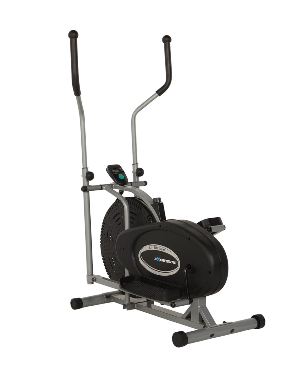 Exerpeutic Aero Air Elliptical Trainer