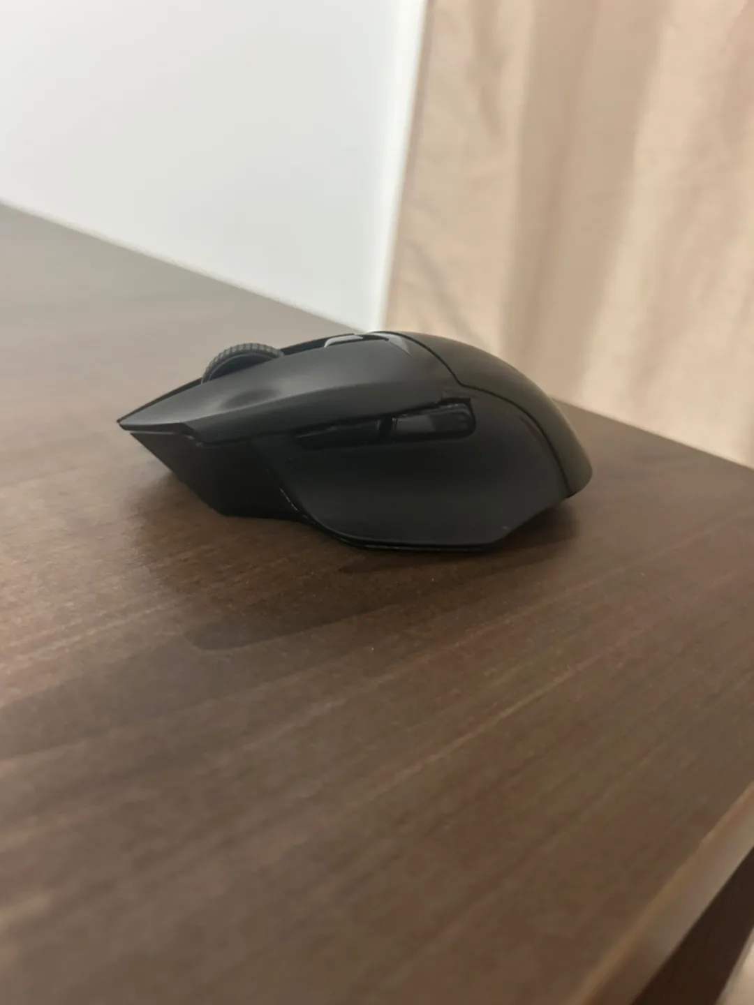 Razer Basilisk X Hyperspeed Wireless Mouse image indicator(2)