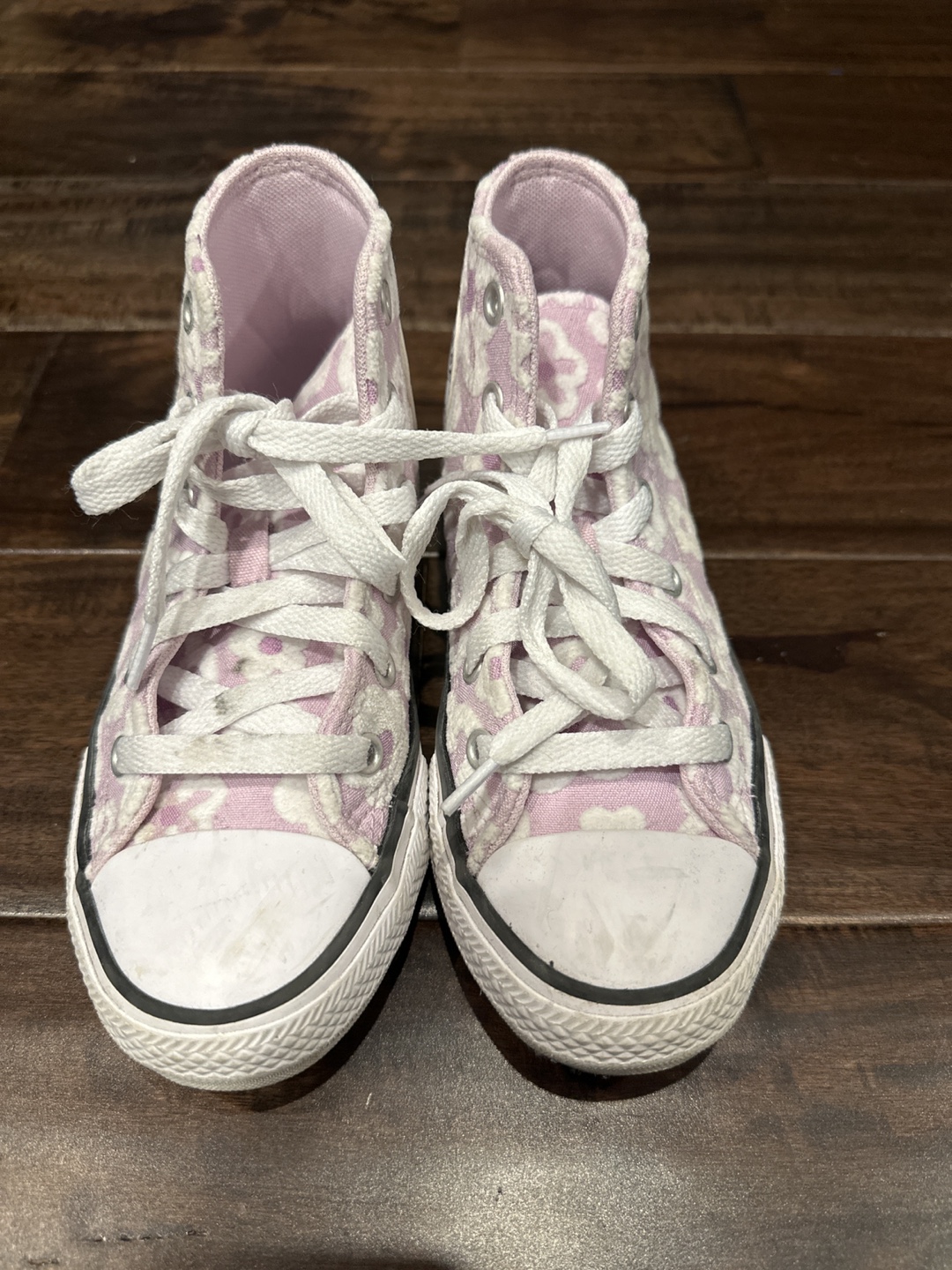 Converse Chuck Taylor All Star Youth Size 12