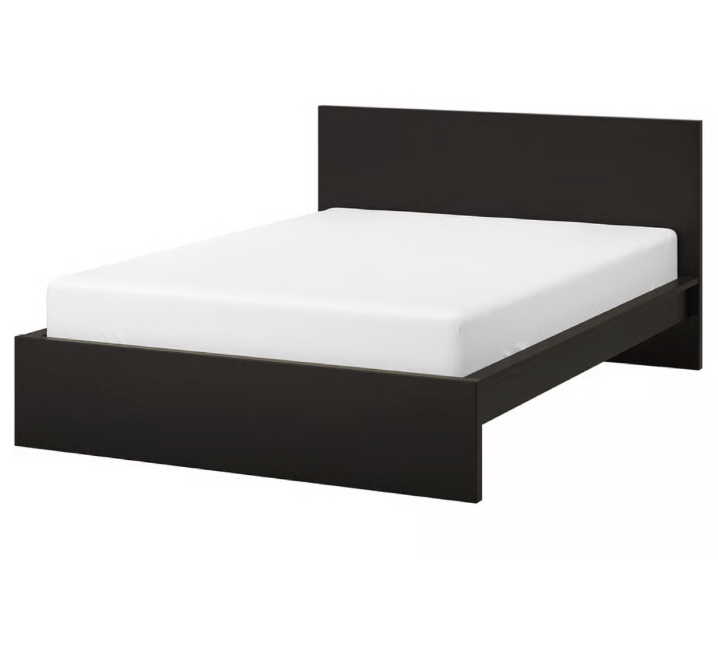 IKEA Luröy Bed Frame - Black - photo 2