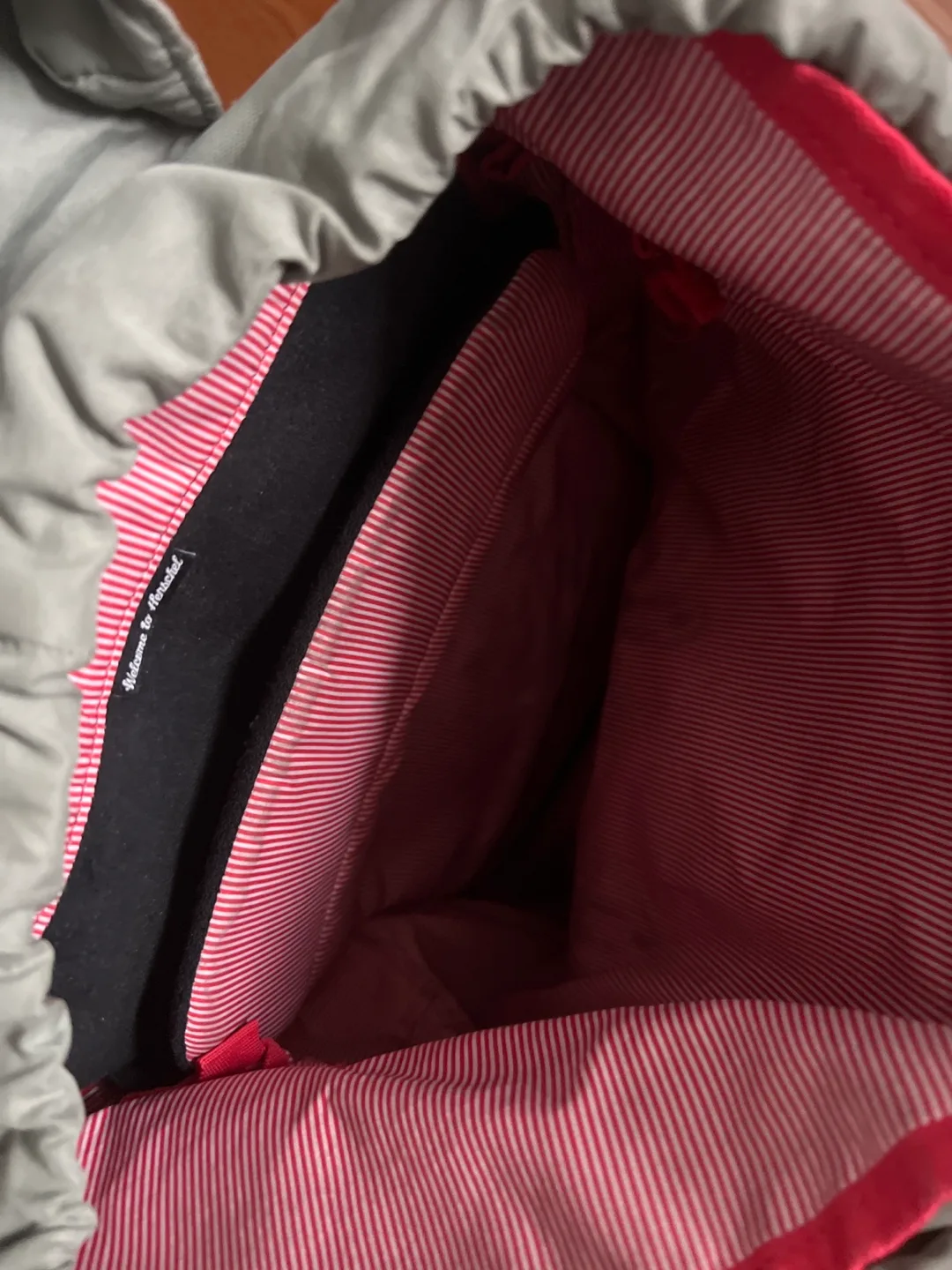 Herschel Supply Co. Backpack - Back to Scho image indicator(2)