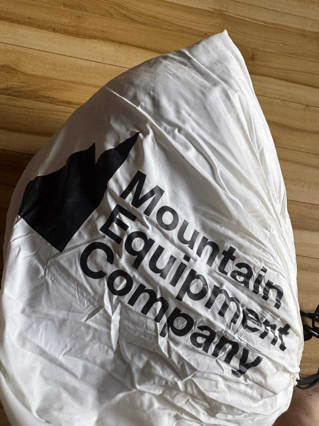 Mountain Equipment Co. Sleeping Bag