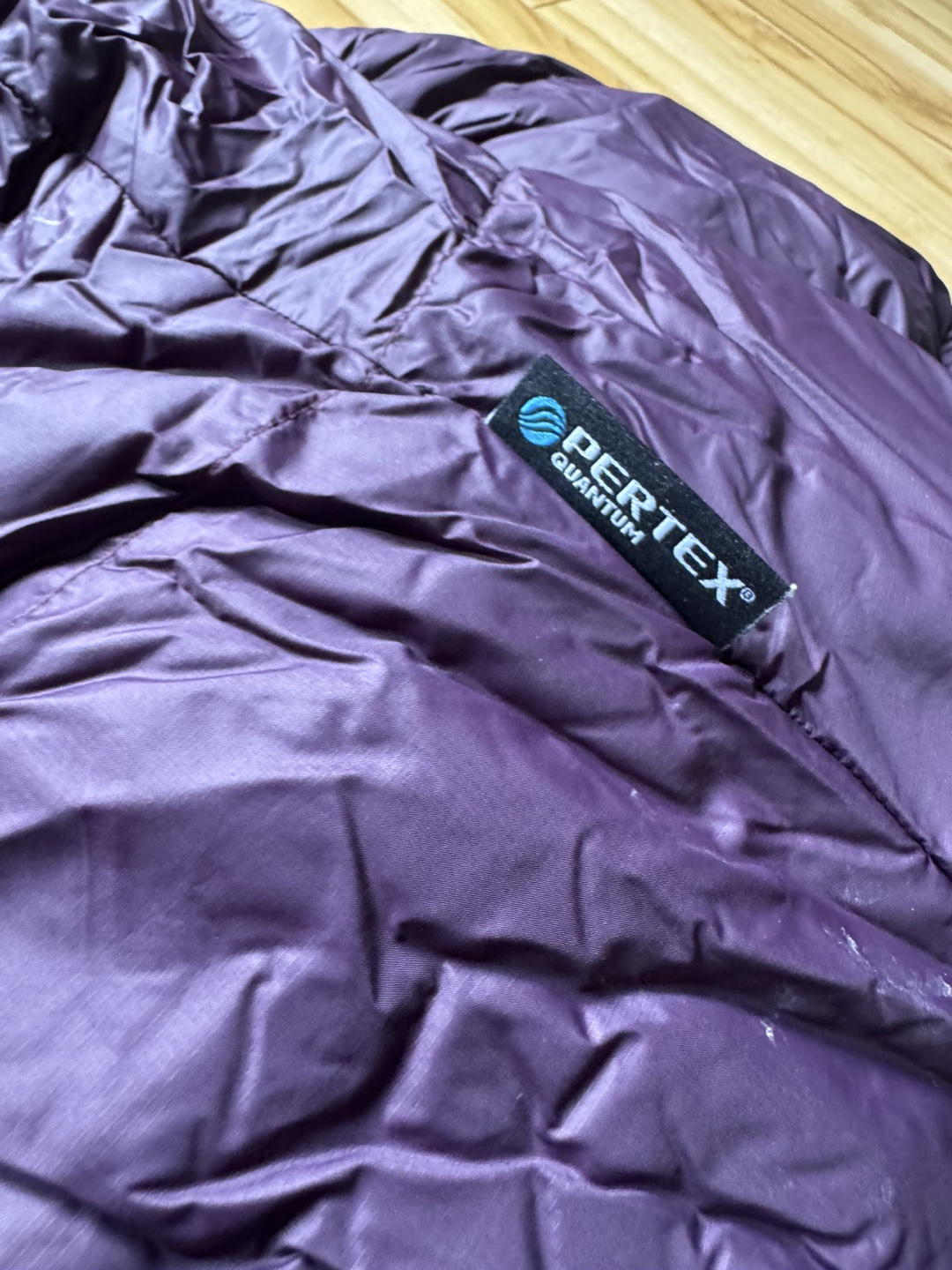 Mountain Equipment Co. Sleeping Bag - photo 4