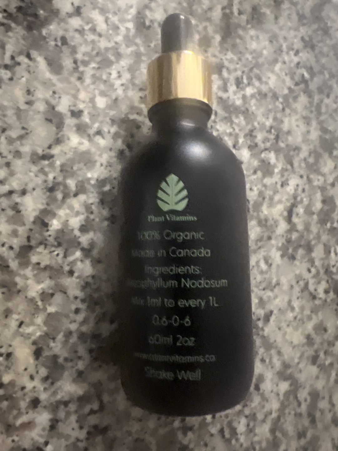 Thrive Premium House Plant Fertilizer - photo 2