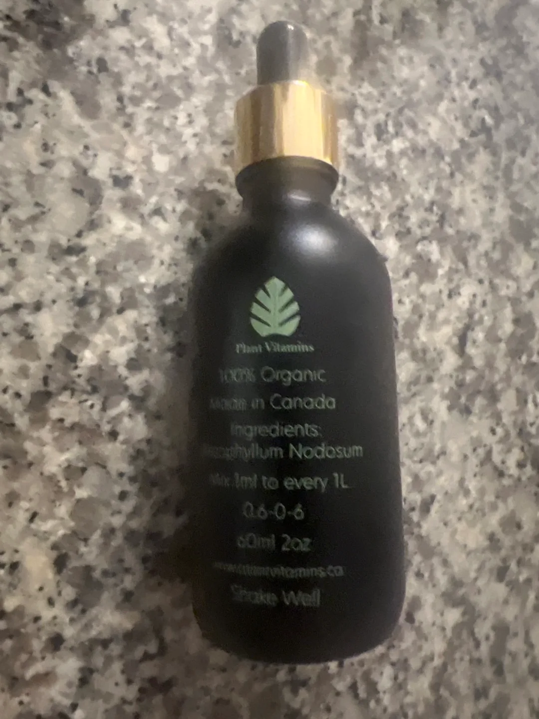 Thrive Premium House Plant Fertilizer image indicator(2)