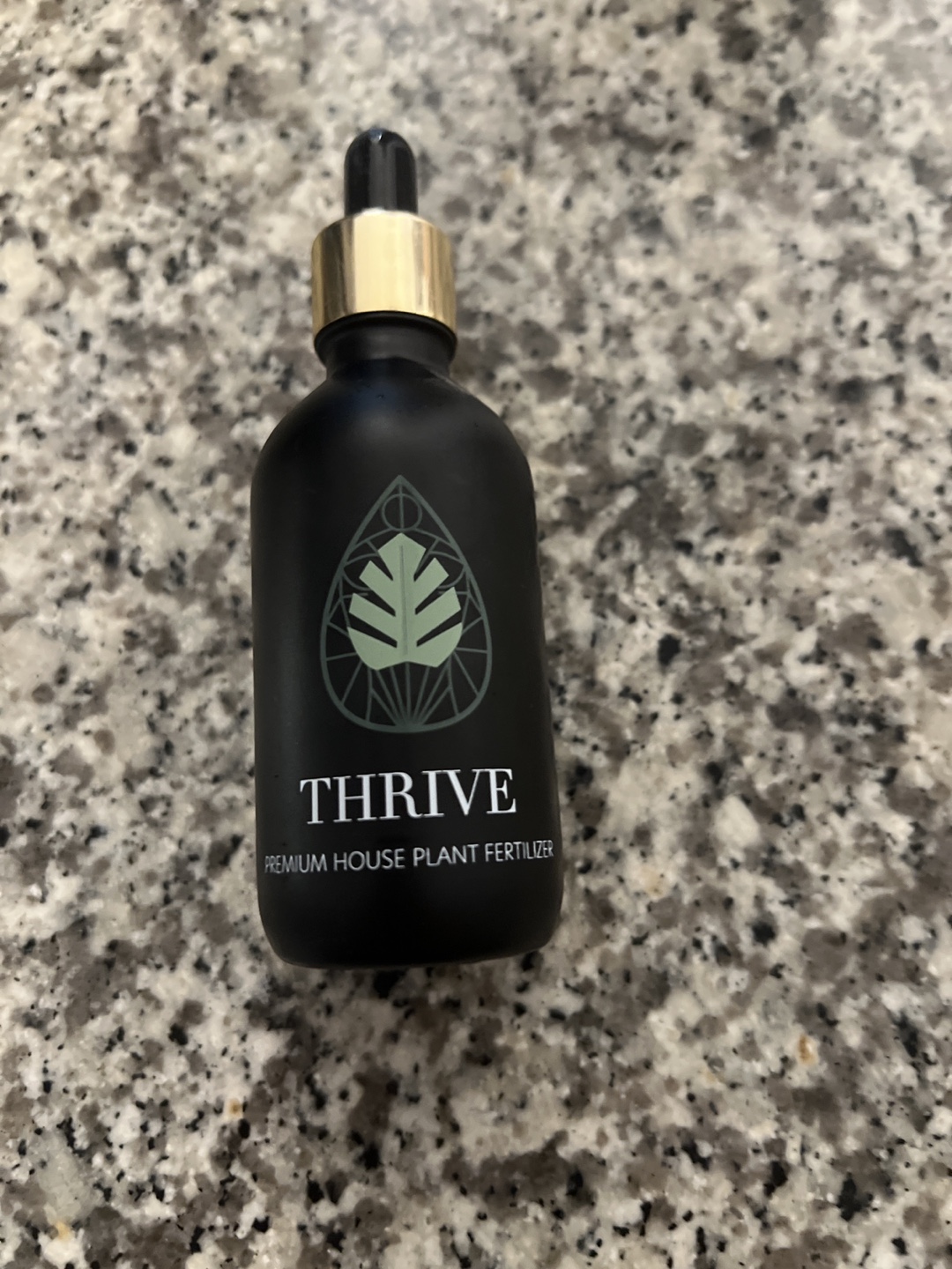 Thrive Premium House Plant Fertilizer