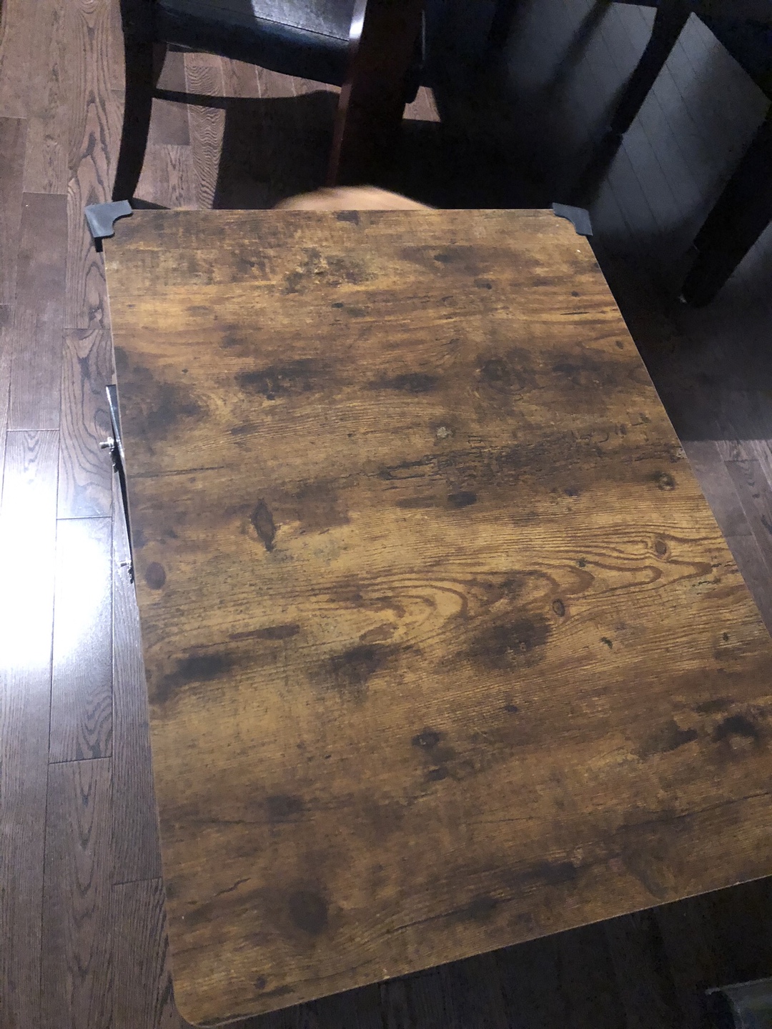 Dog Crate End Table - photo 5