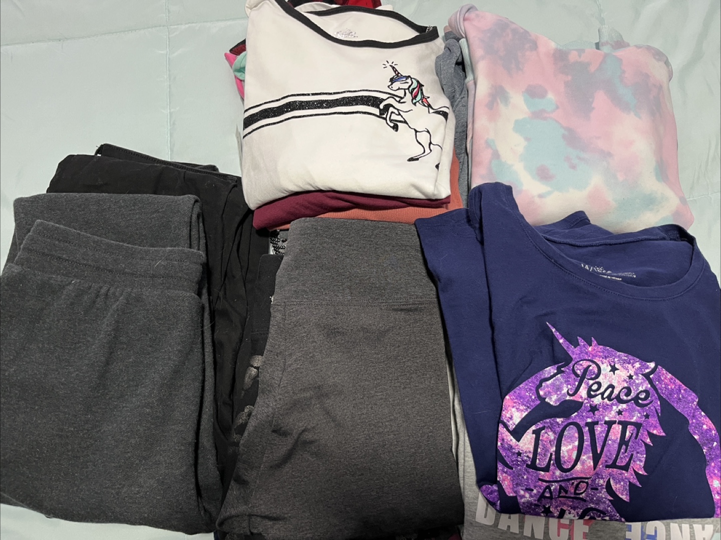 Lot of Size 14/16 Girls clothing