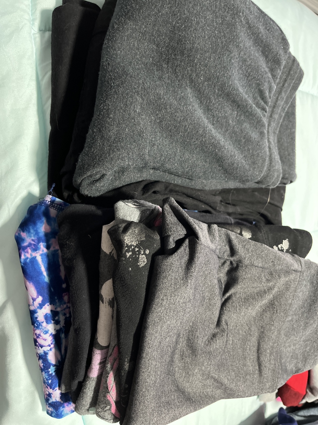 Lot of Size 14/16 Girls clothing - photo 4