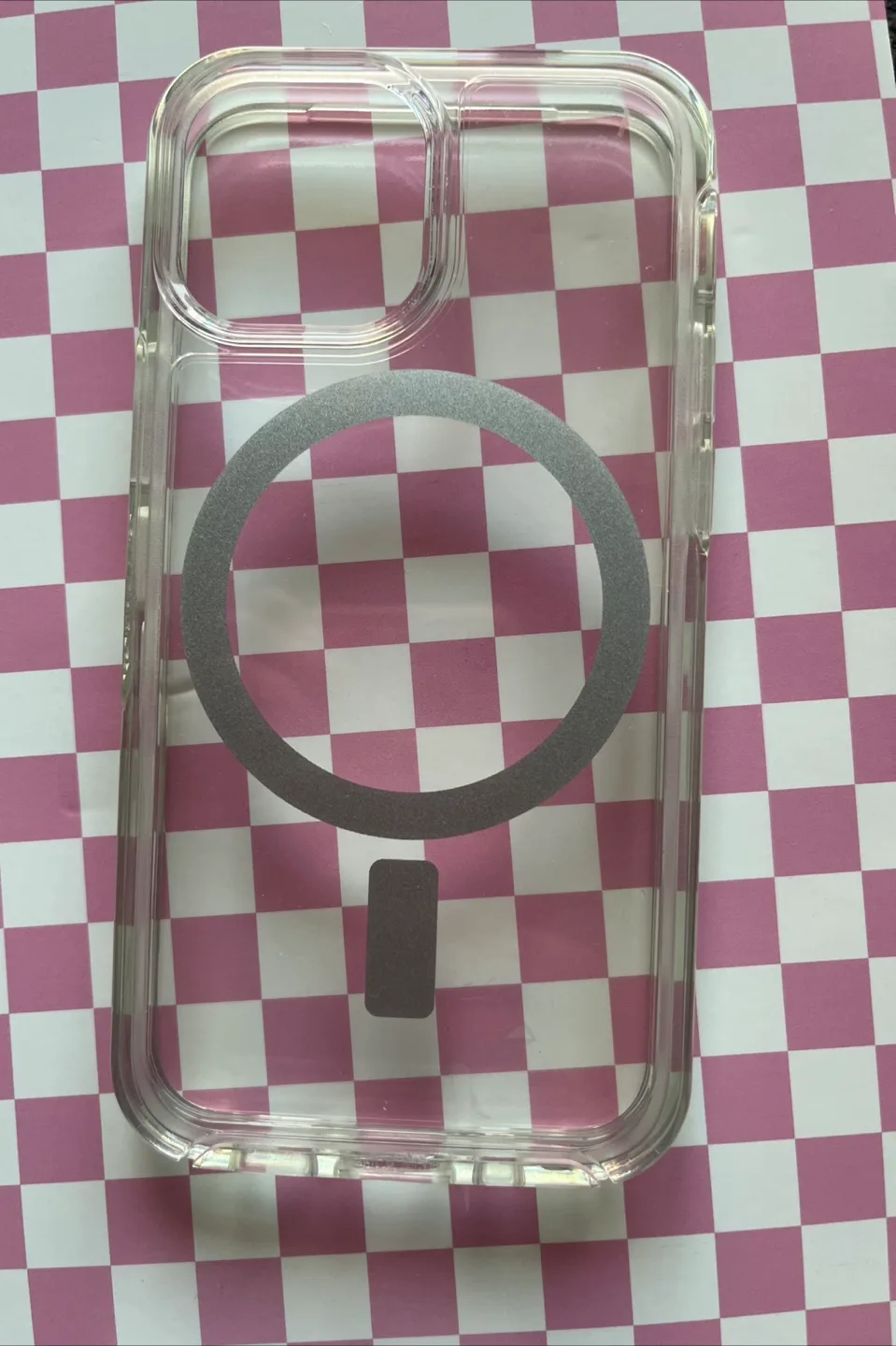 iPhone 13 Mini case thumbnail