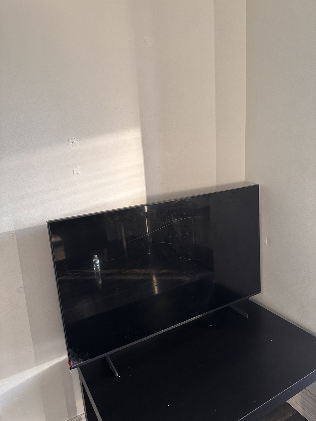 43” Samsung Smart TV - photo 2