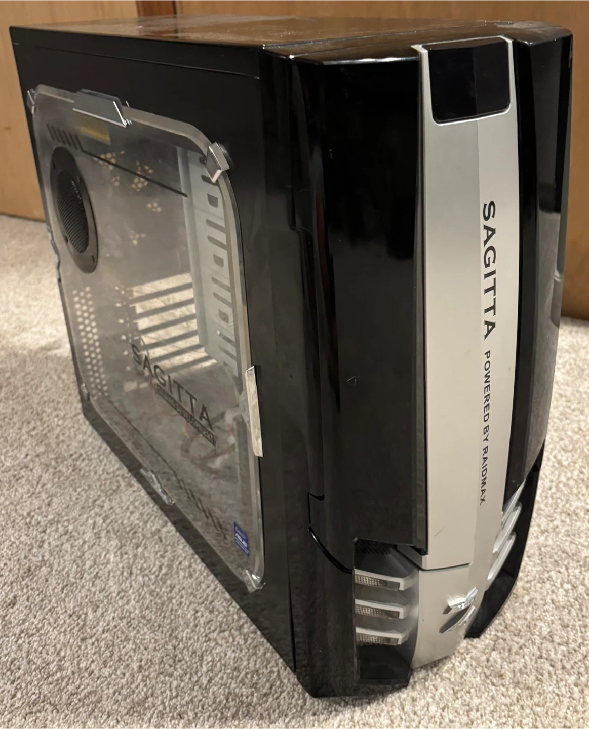 PC components