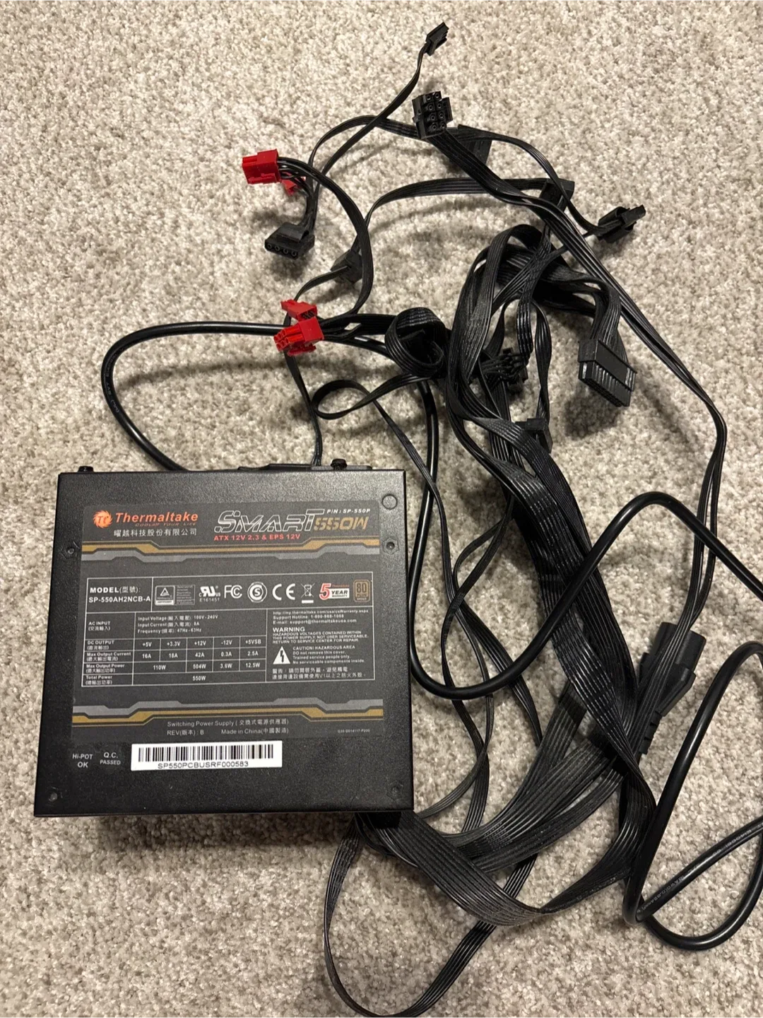 PC components image indicator(10)