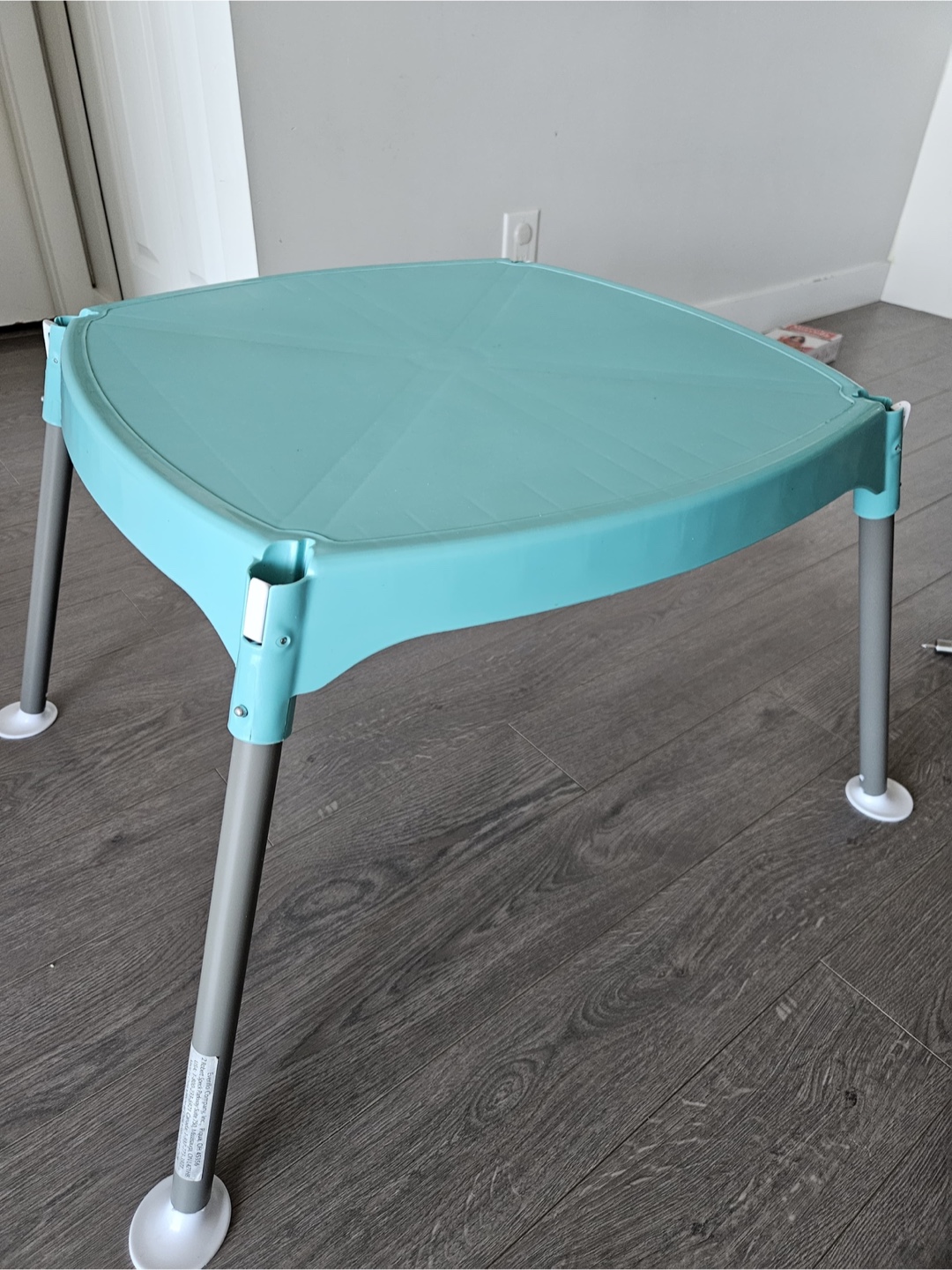 Evenflo Convertible High Chair - photo 3