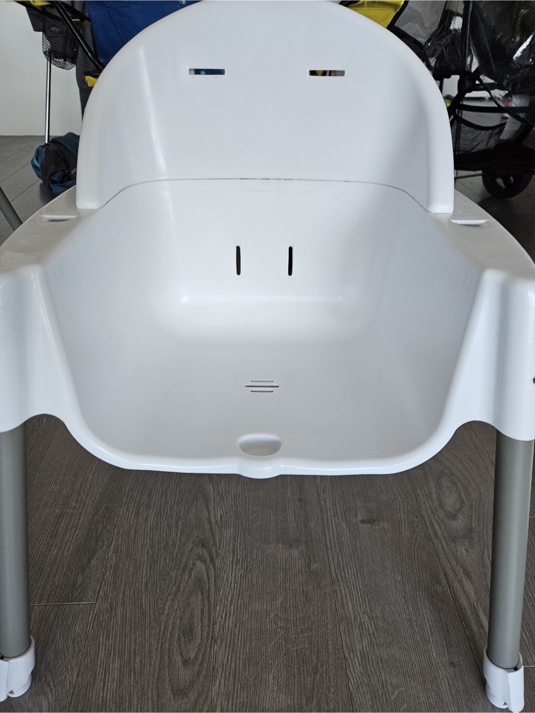 Evenflo Convertible High Chair