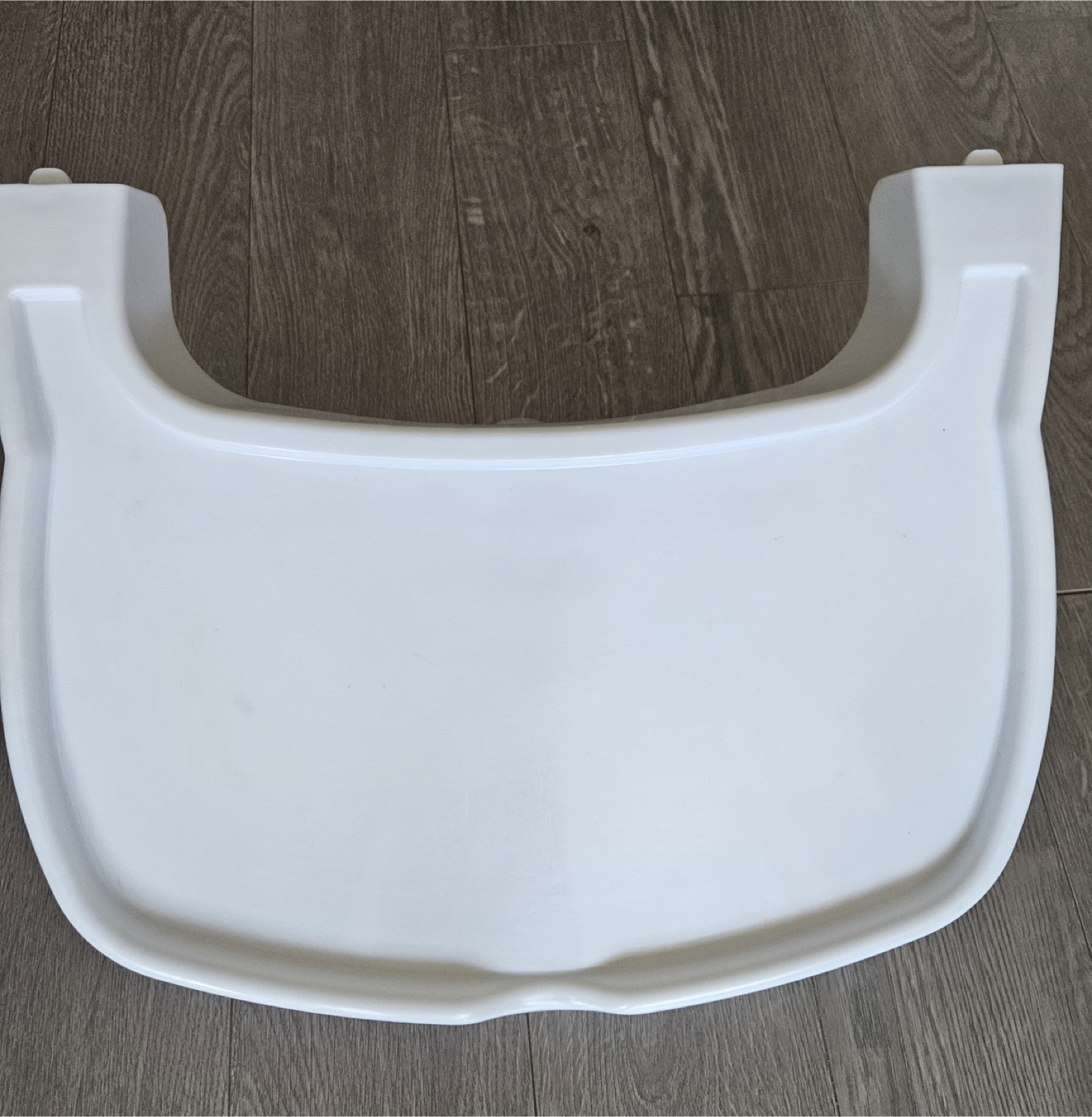 Evenflo Convertible High Chair - photo 5