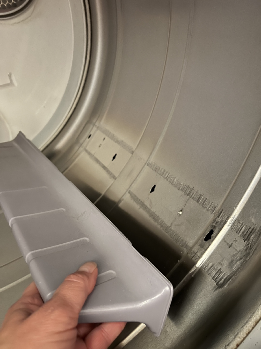 Samsung Washer and Dryer Set - White - photo 3