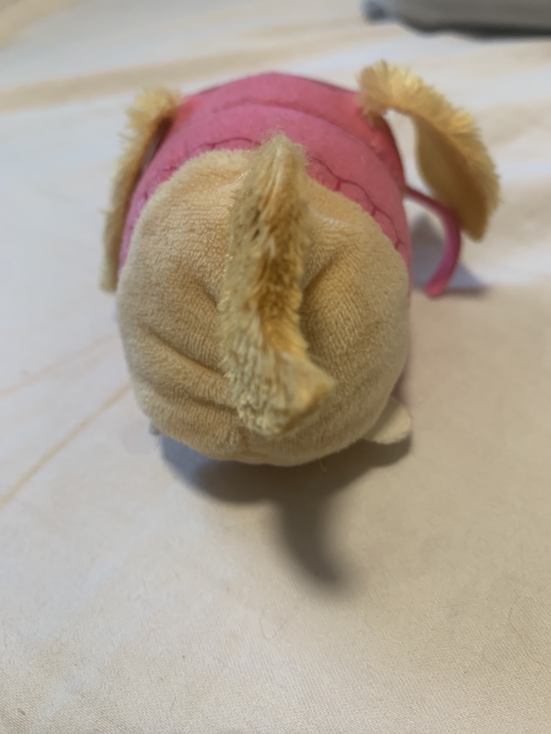 Paw Patrol Skye Beanie Boo Plush - photo 2