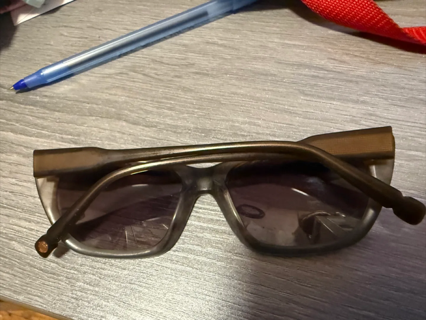 Jason  wu Sunglasses image indicator(4)