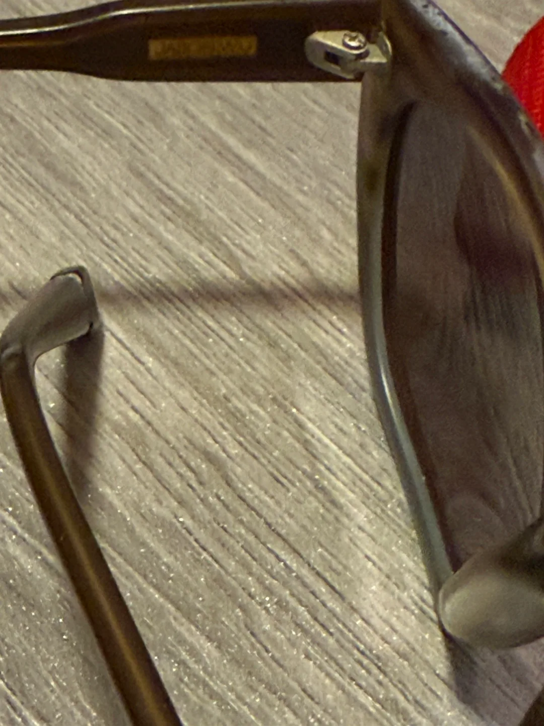 Jason  wu Sunglasses image indicator(6)