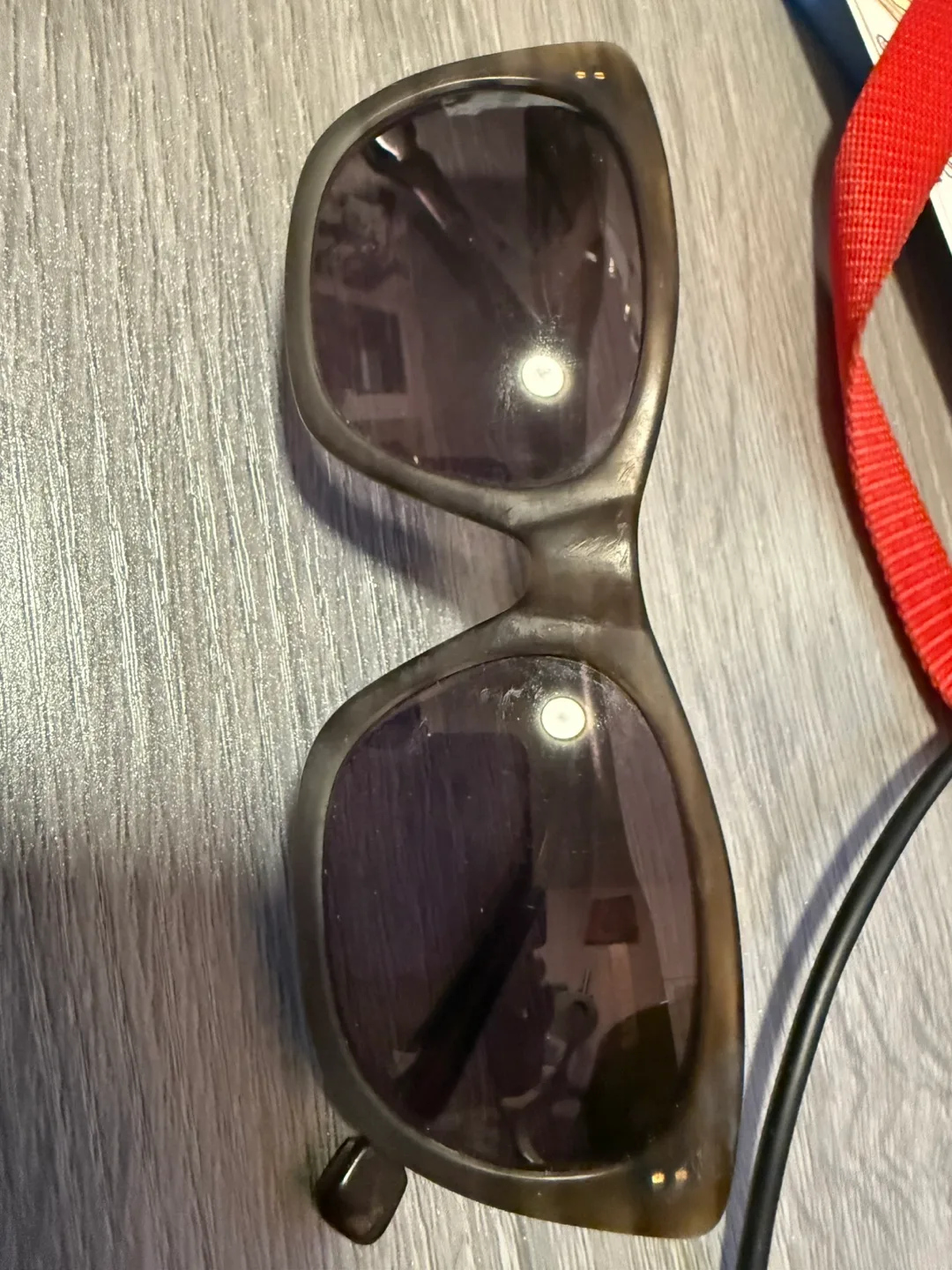 Jason  wu Sunglasses image indicator(3)