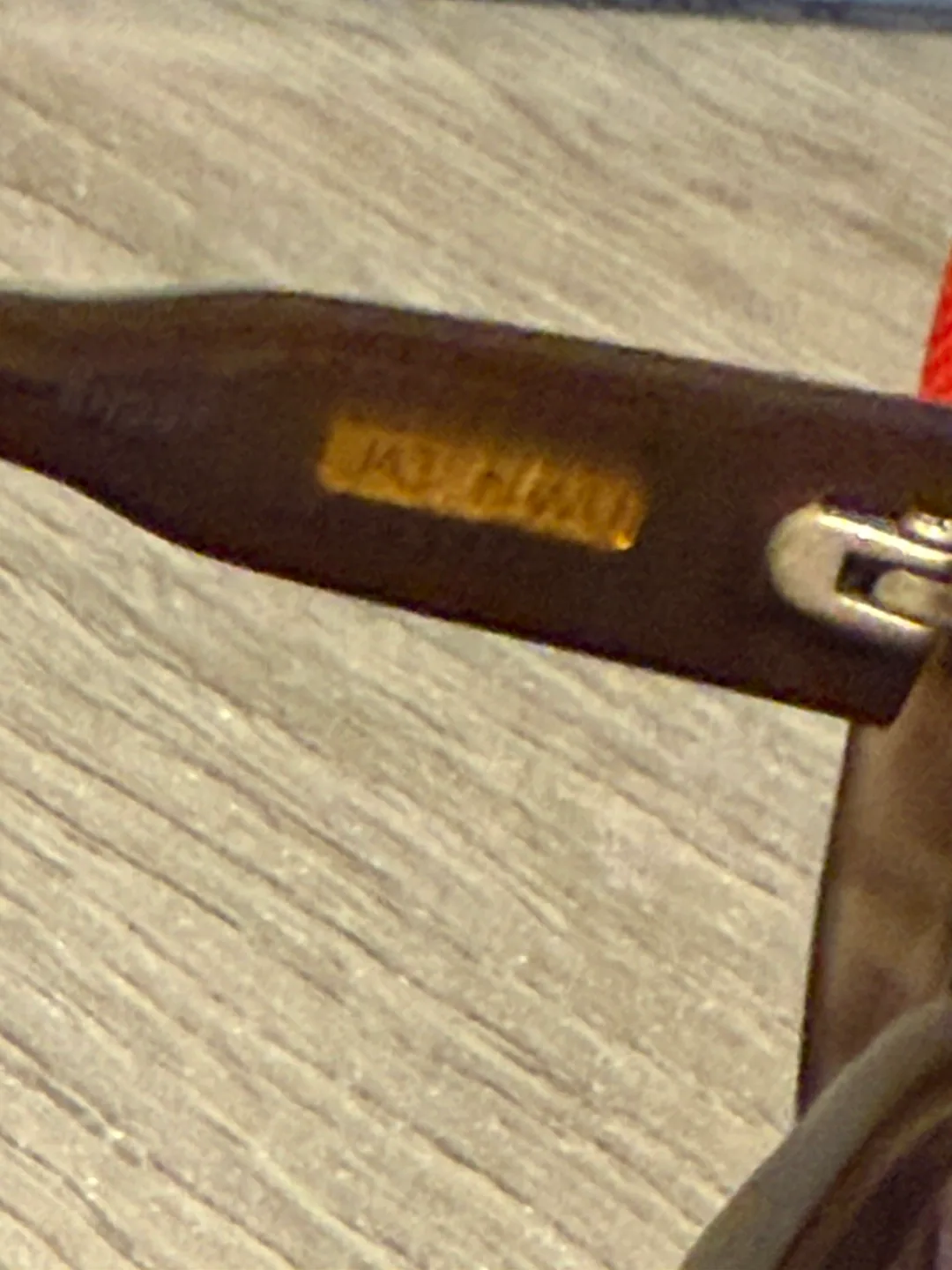 Jason  wu Sunglasses image indicator(2)