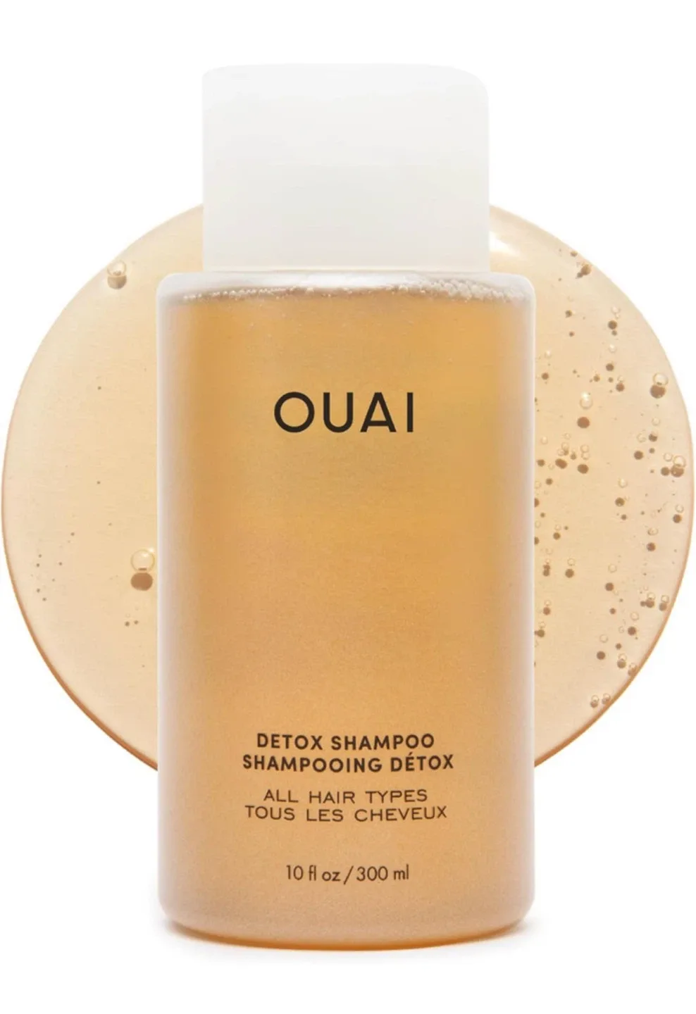 OUAI Detox Shampoo 10 fl oz / 300ml thumbnail