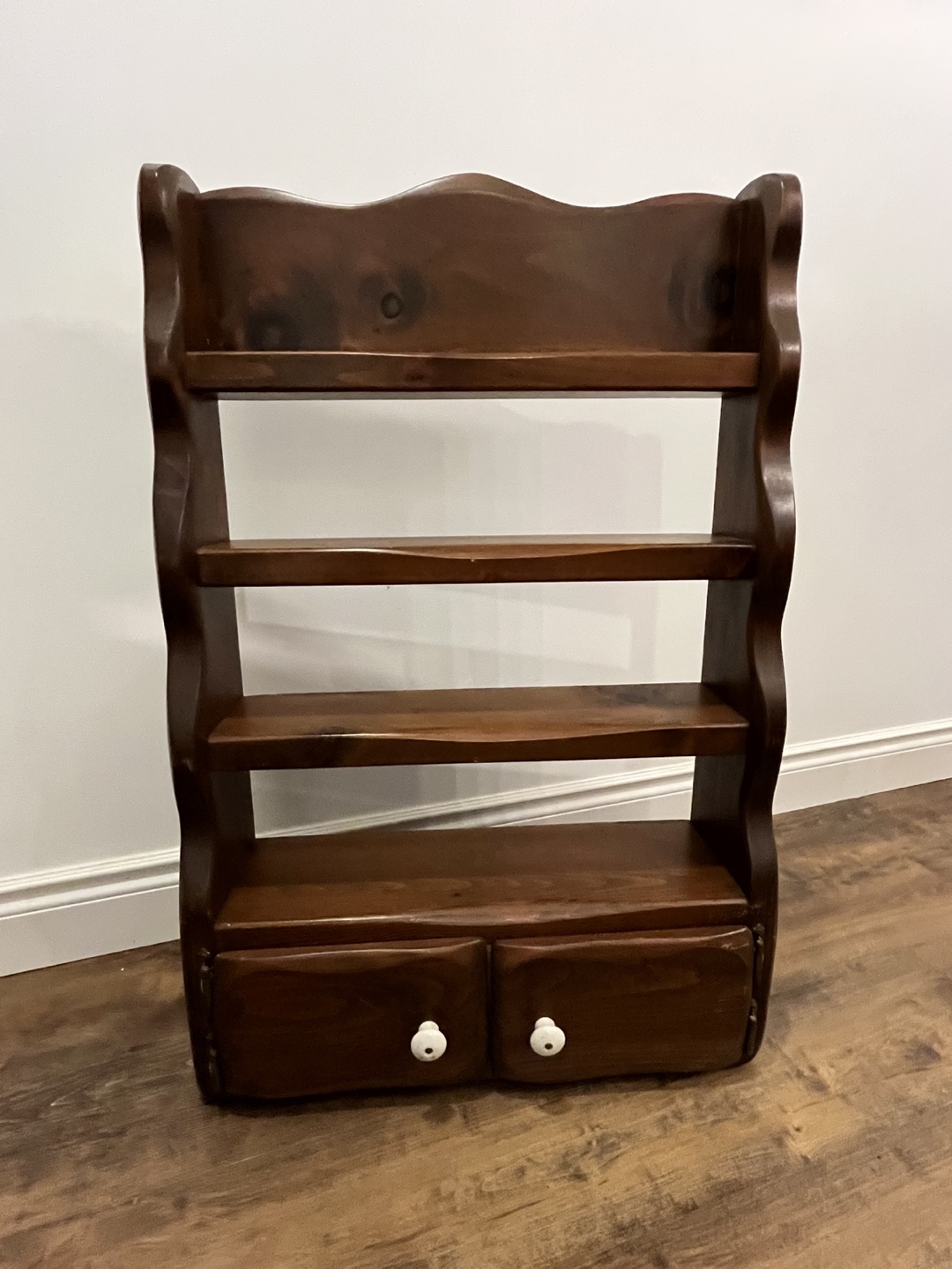 Hanging Shelf - photo 2