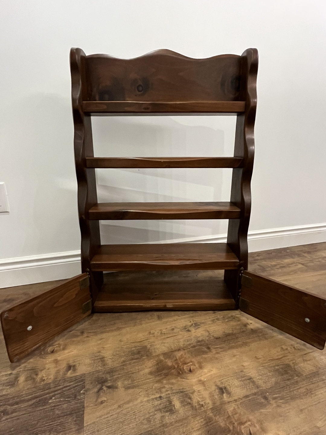 Hanging Shelf - photo 3