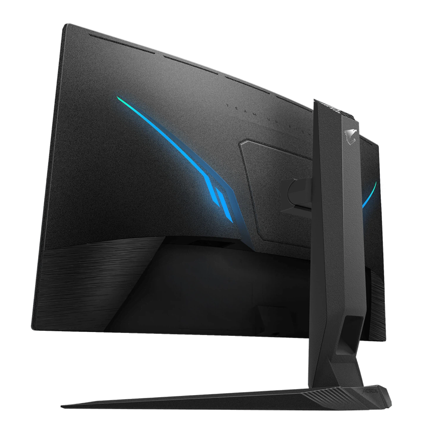Aorus 27" Curved Gaming Monitor - photo 3