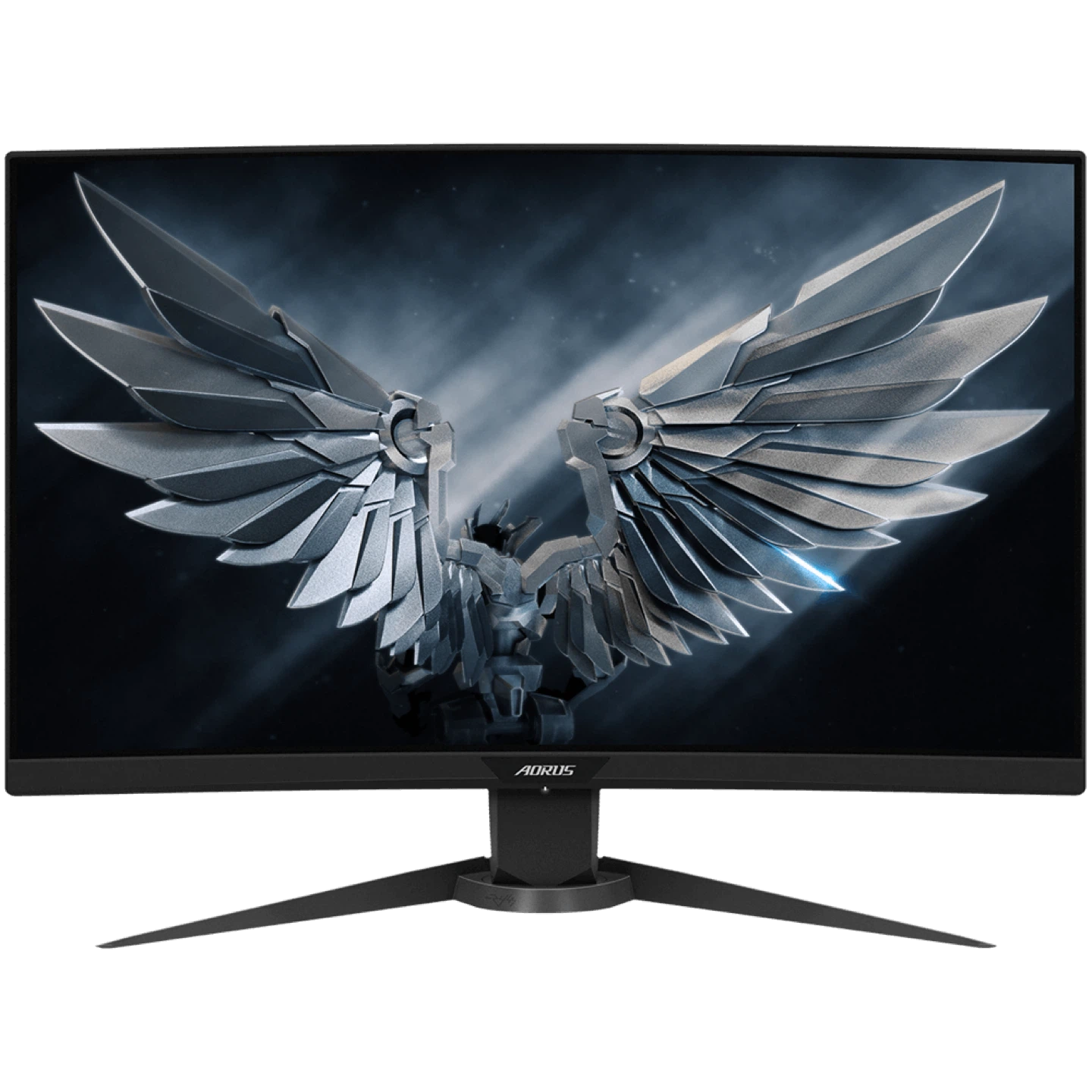Aorus 27" Curved Gaming Monitor