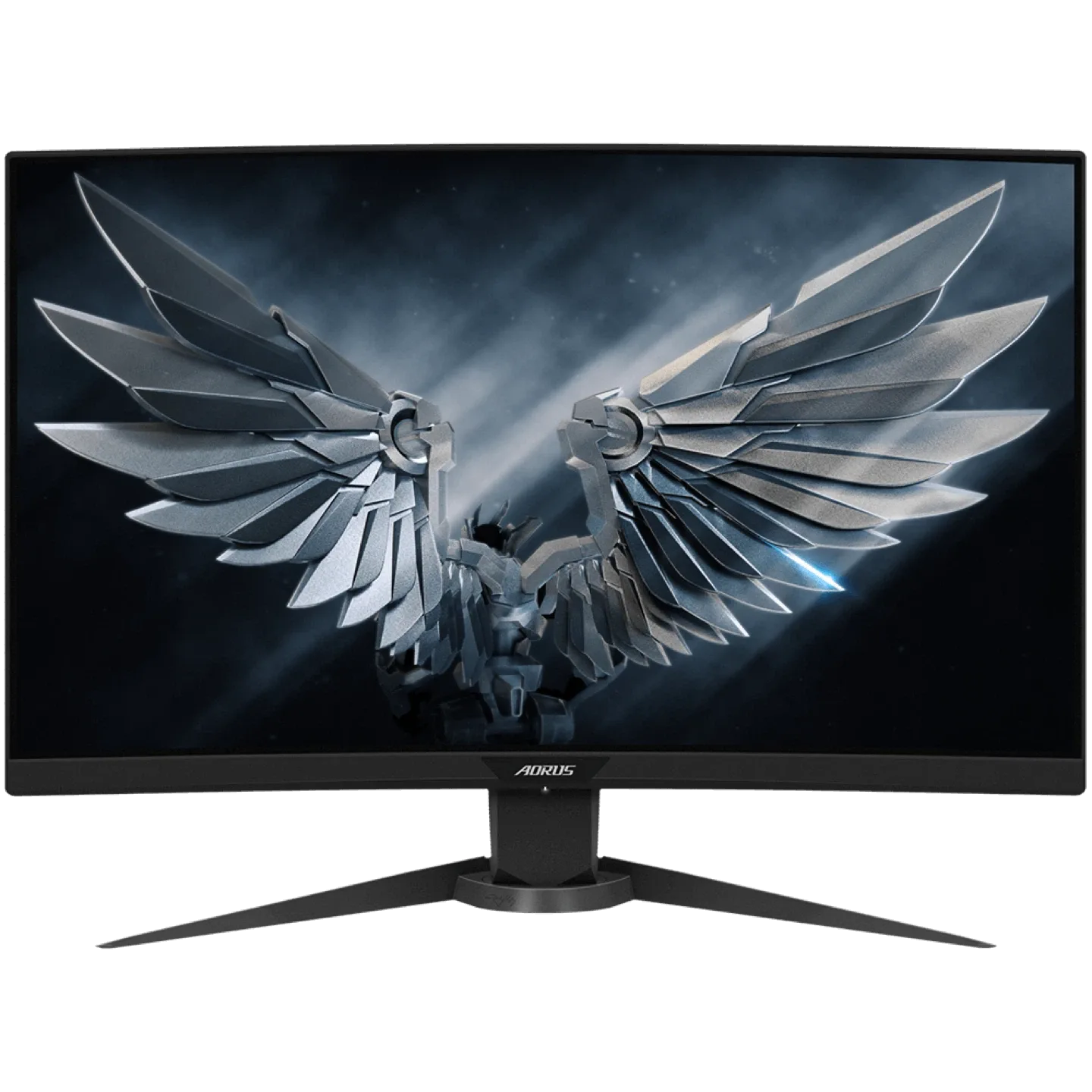 Aorus 27" Curved Gaming Monitor thumbnail