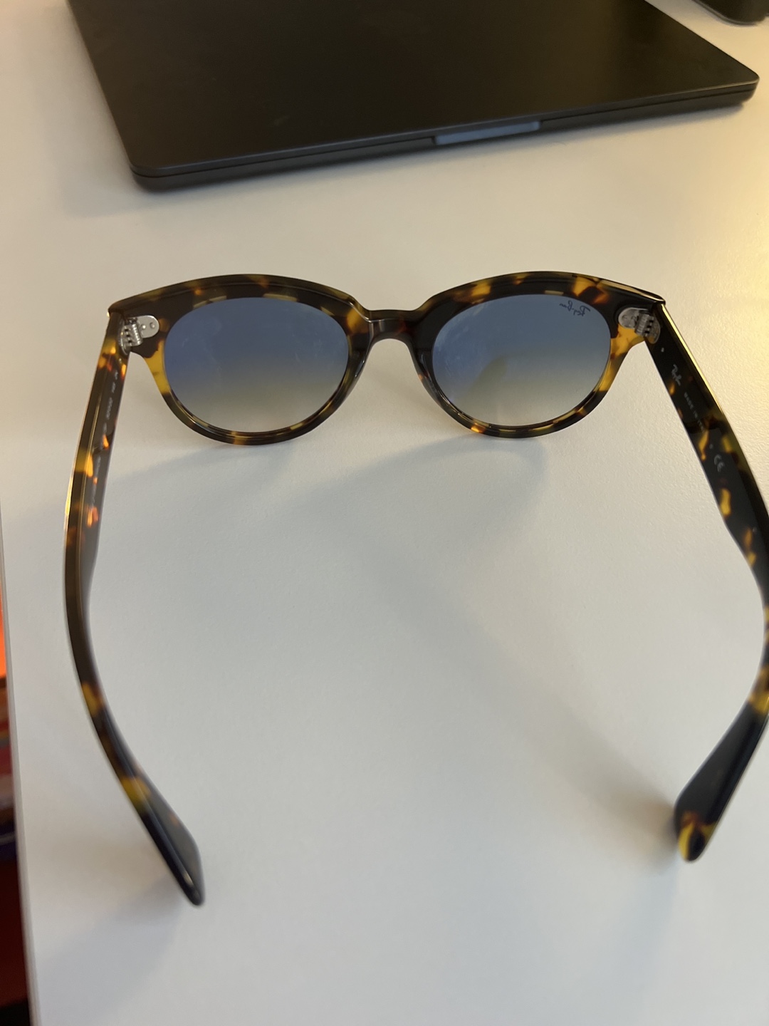 RayBan sunglasses - photo 3