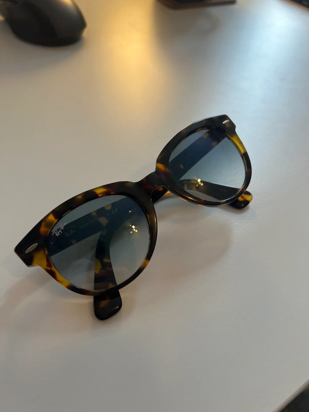 RayBan sunglasses thumbnail