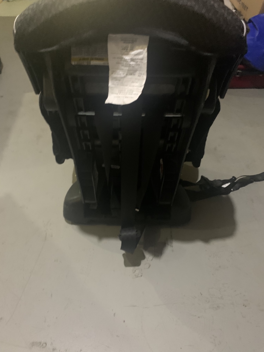 Safety 1st Car Seat - photo 2