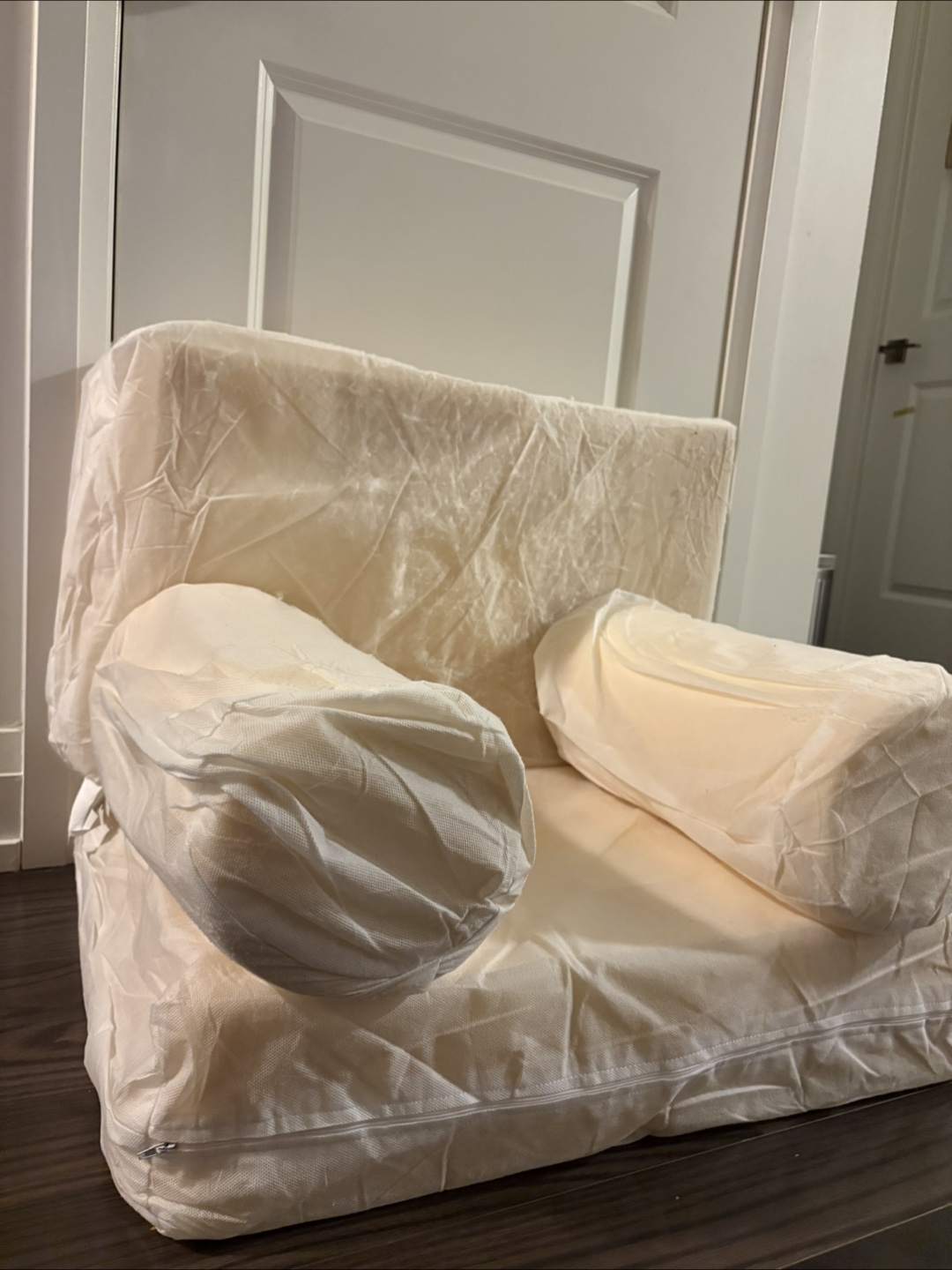 Pottery barn kids Anywhere Chair Insert Only - photo 2