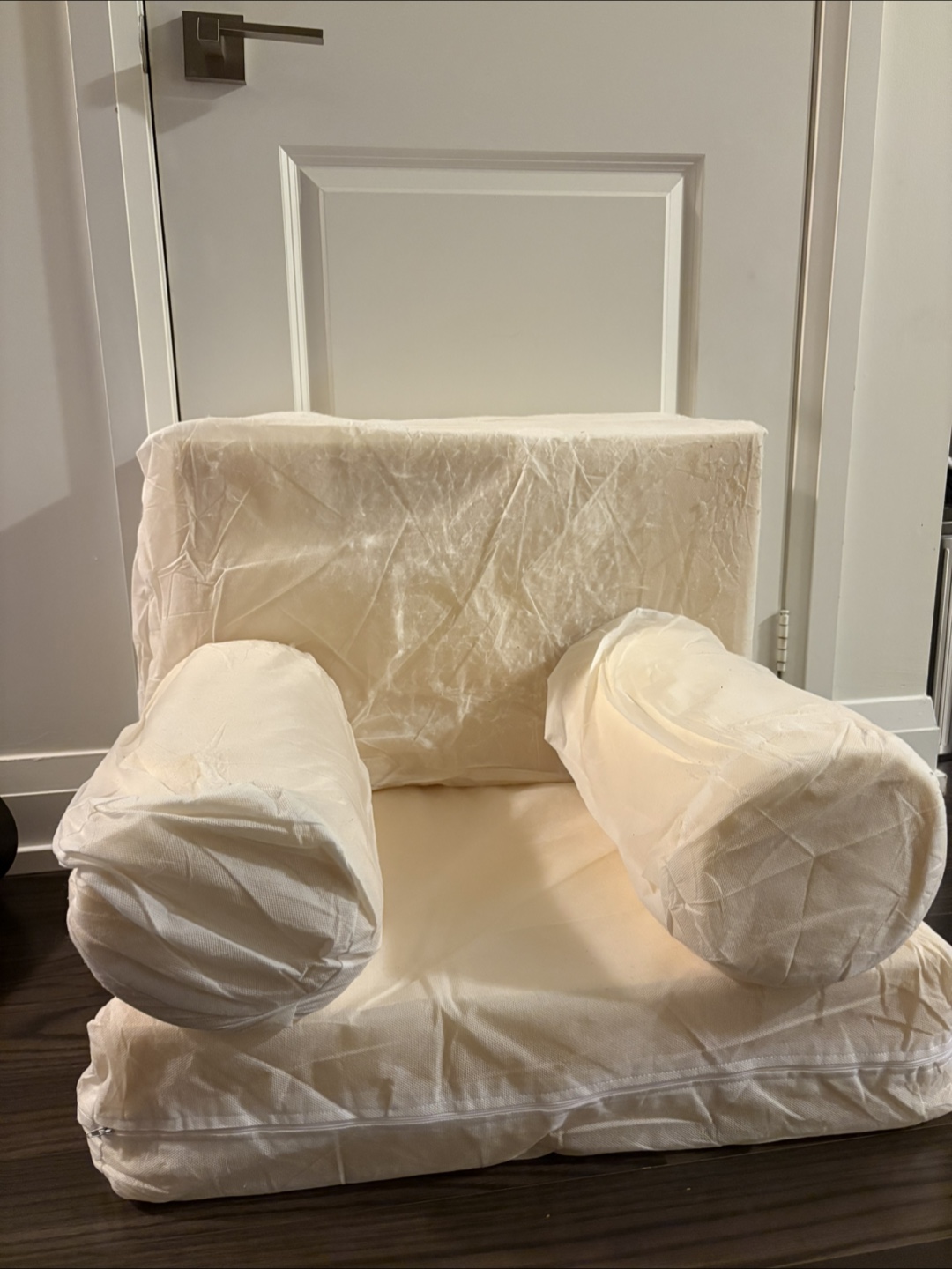 Pottery barn kids Anywhere Chair Insert Only