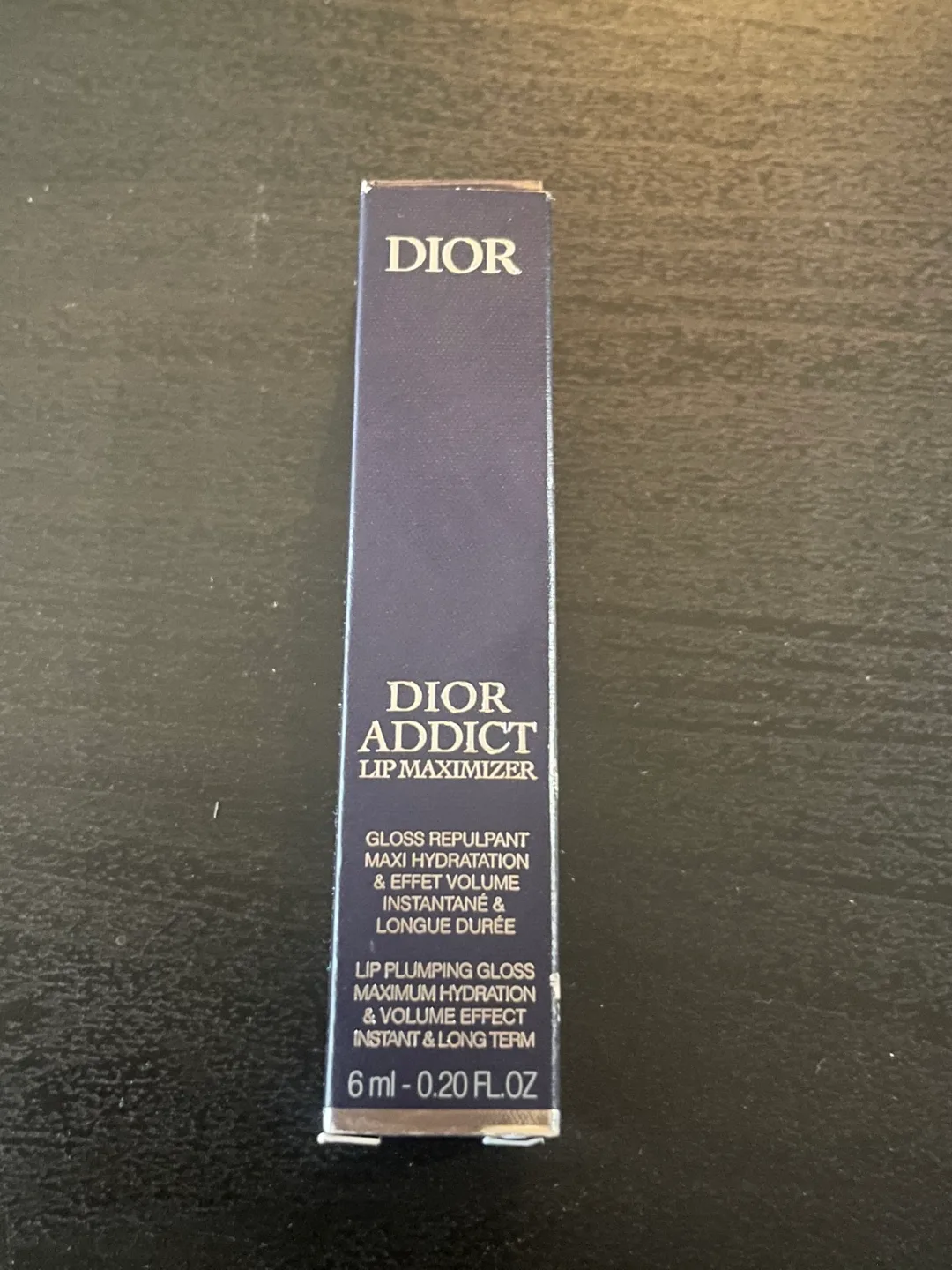 Dior Addict Lip Maximizer - 6ml thumbnail