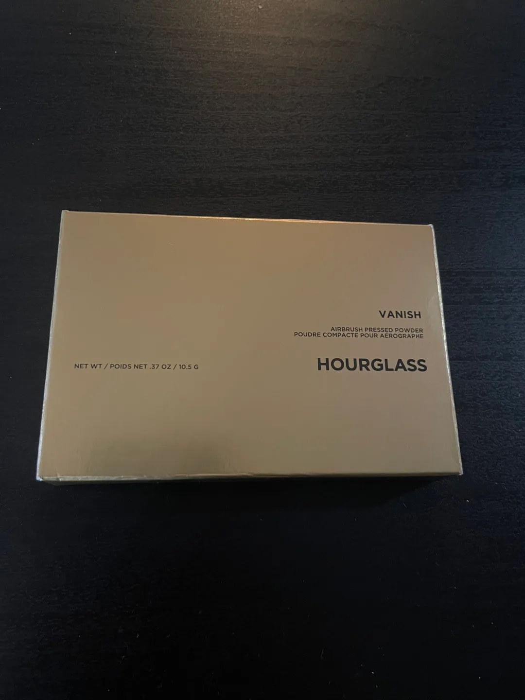 Hourglass Vanish Airbrush Pressed Powder thumbnail