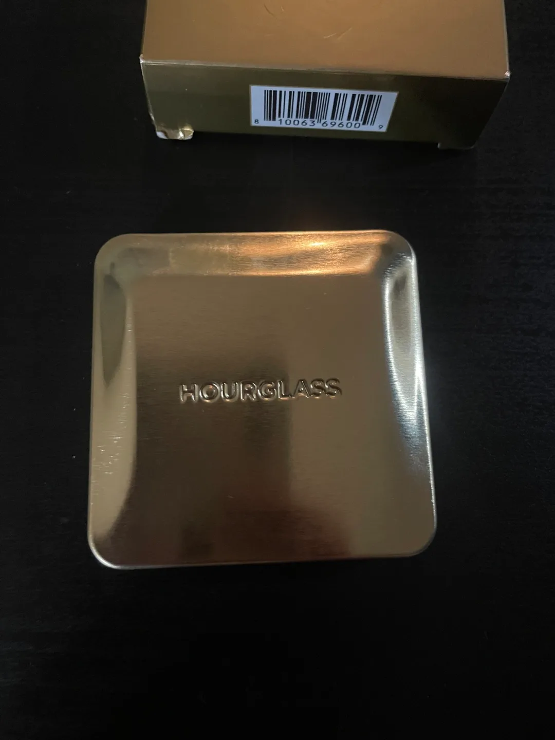 Hourglass Curator Eyeshadow Palette - Modernist image indicator(2)