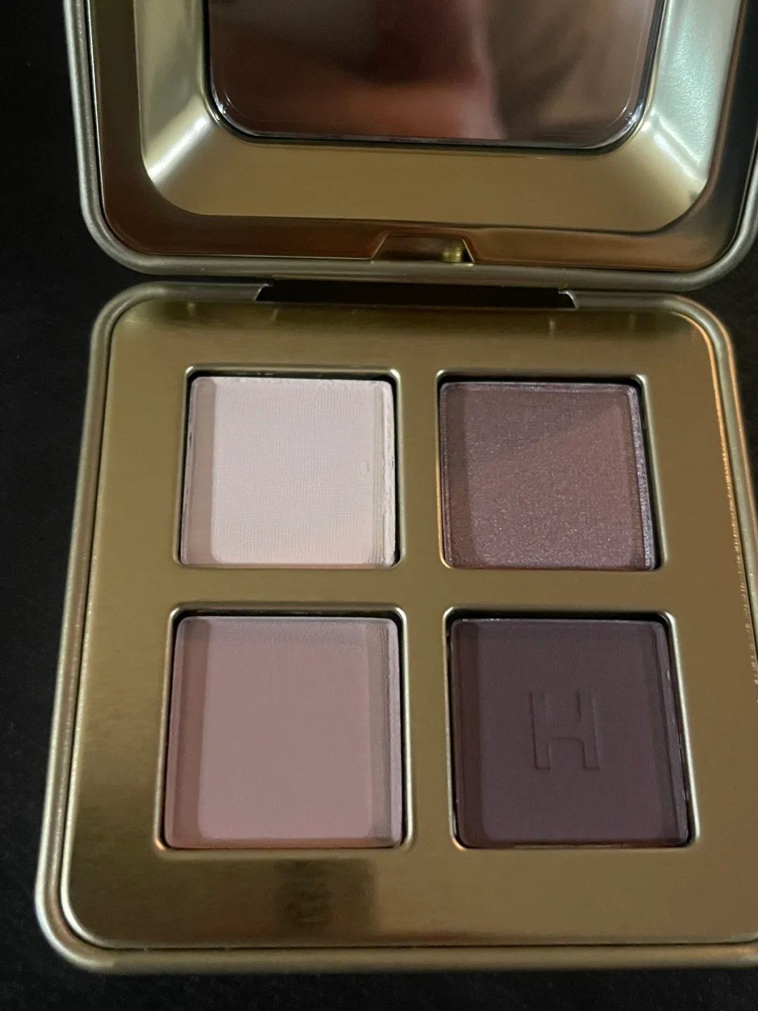 Hourglass Curator Eyeshadow Palette - Modernist image indicator(3)