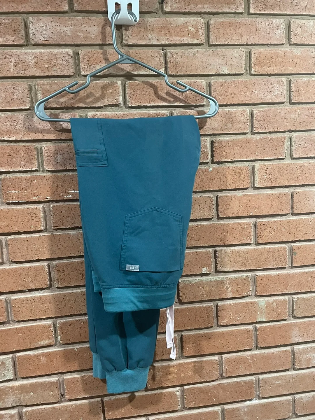 FIGS Scrub Set - image indicator(2)