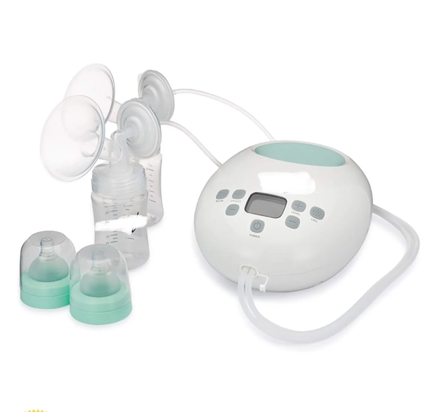 Electric Breast Pump thumbnail