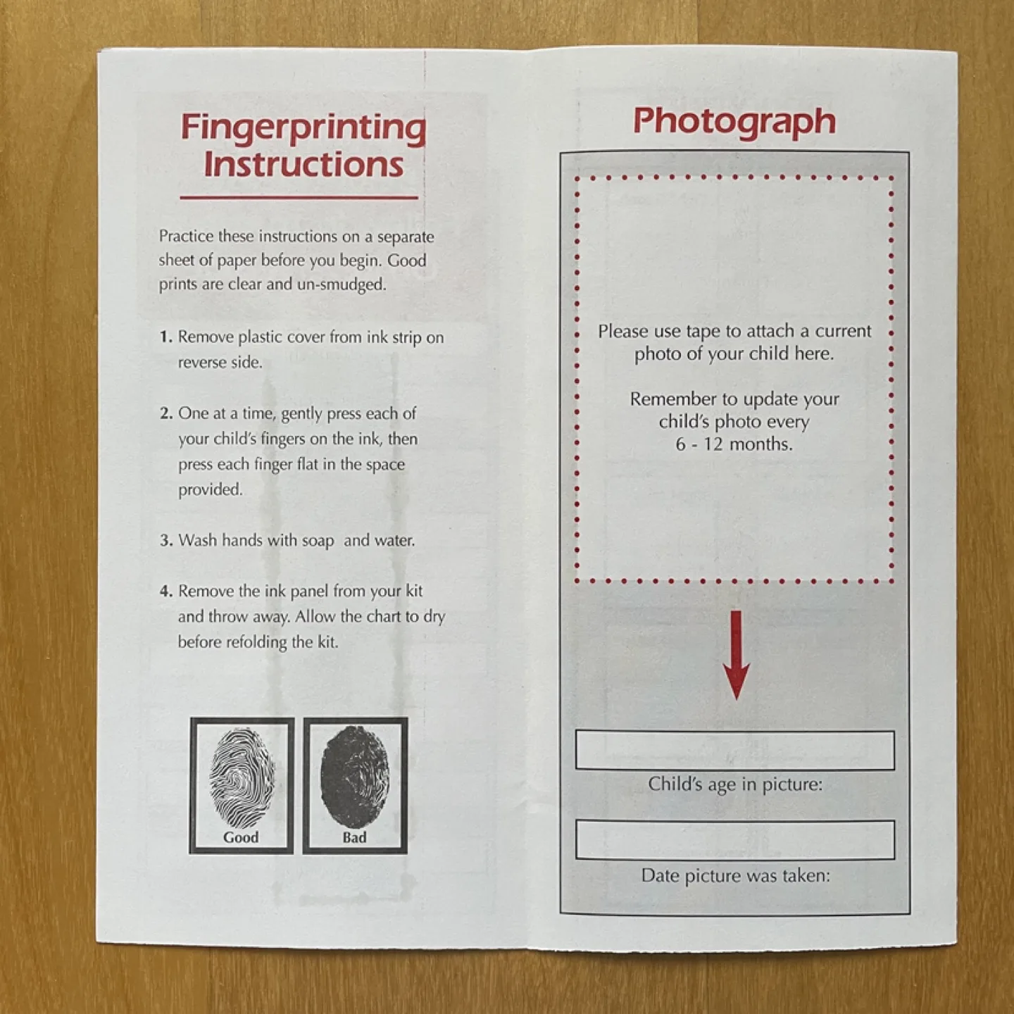 2 Child Safe Kit image indicator(4)