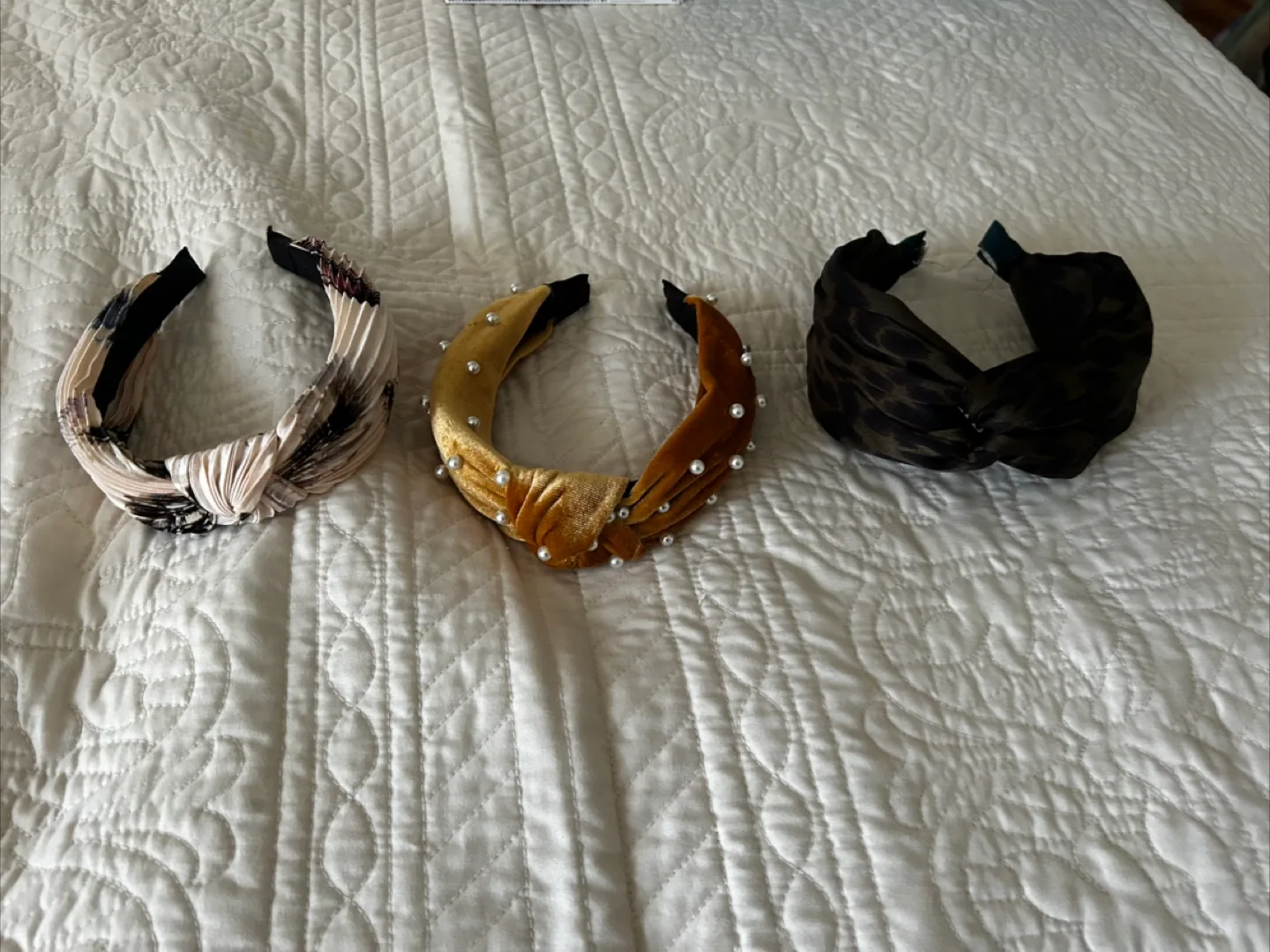 Headbands thumbnail