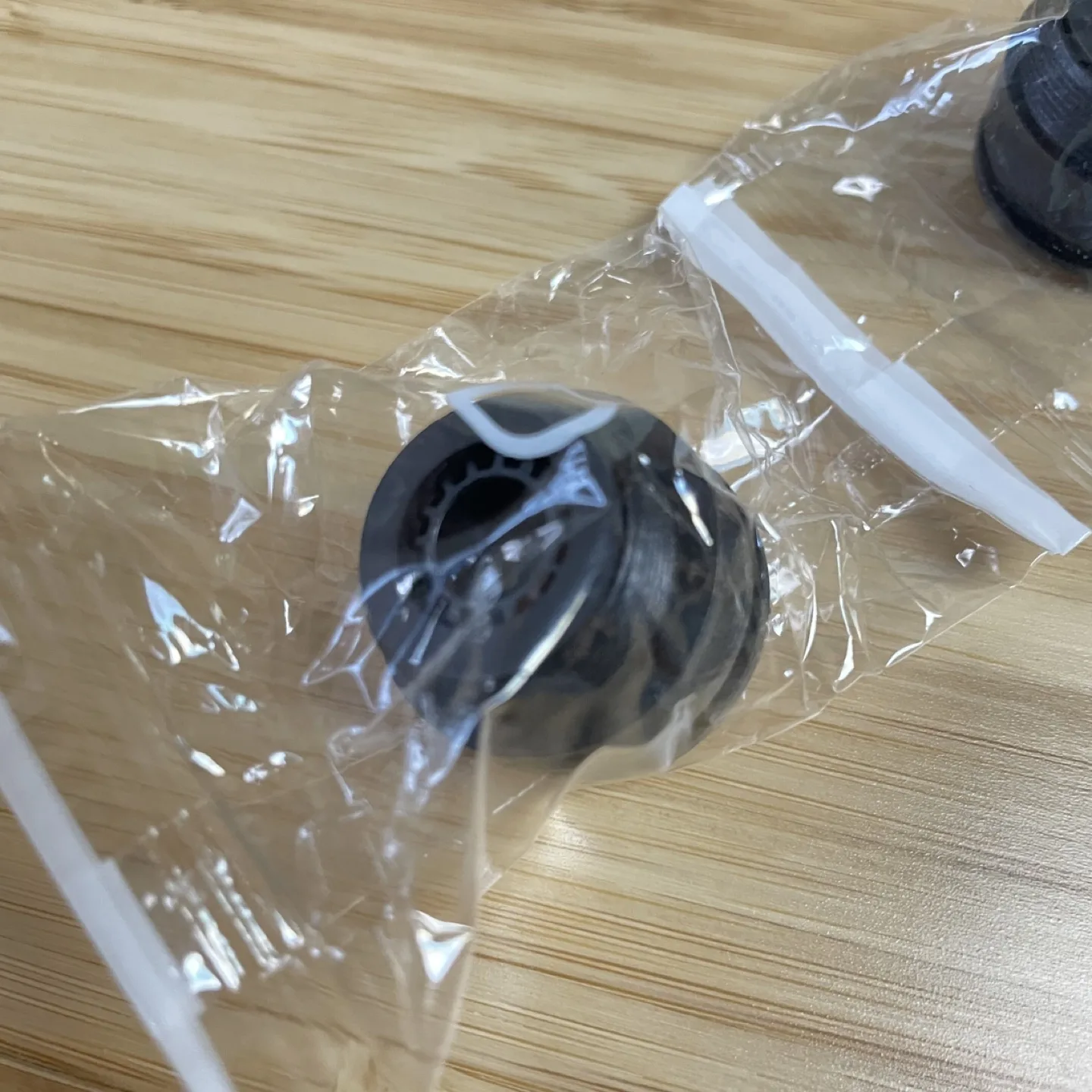 PUR Filter Faucet Adapters (B,C,D) image indicator(4)