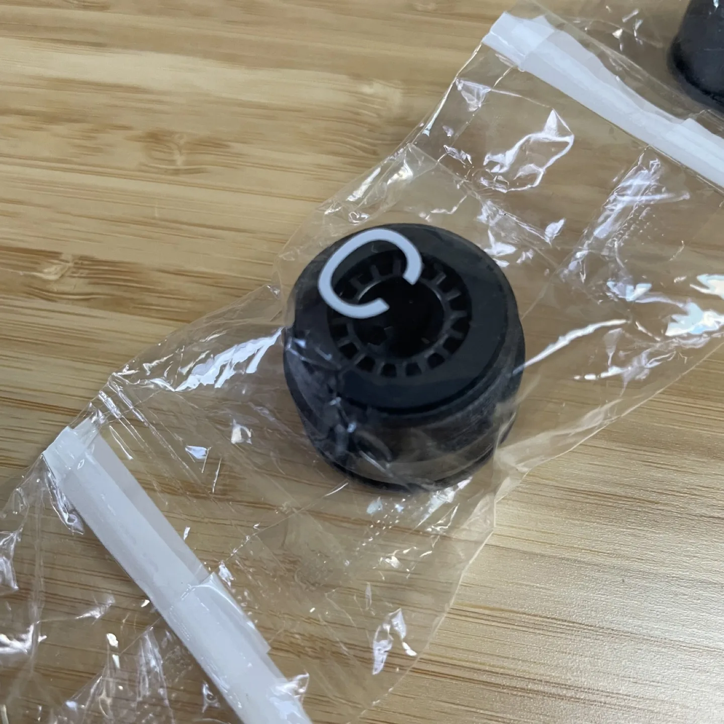 PUR Filter Faucet Adapters (B,C,D) image indicator(3)