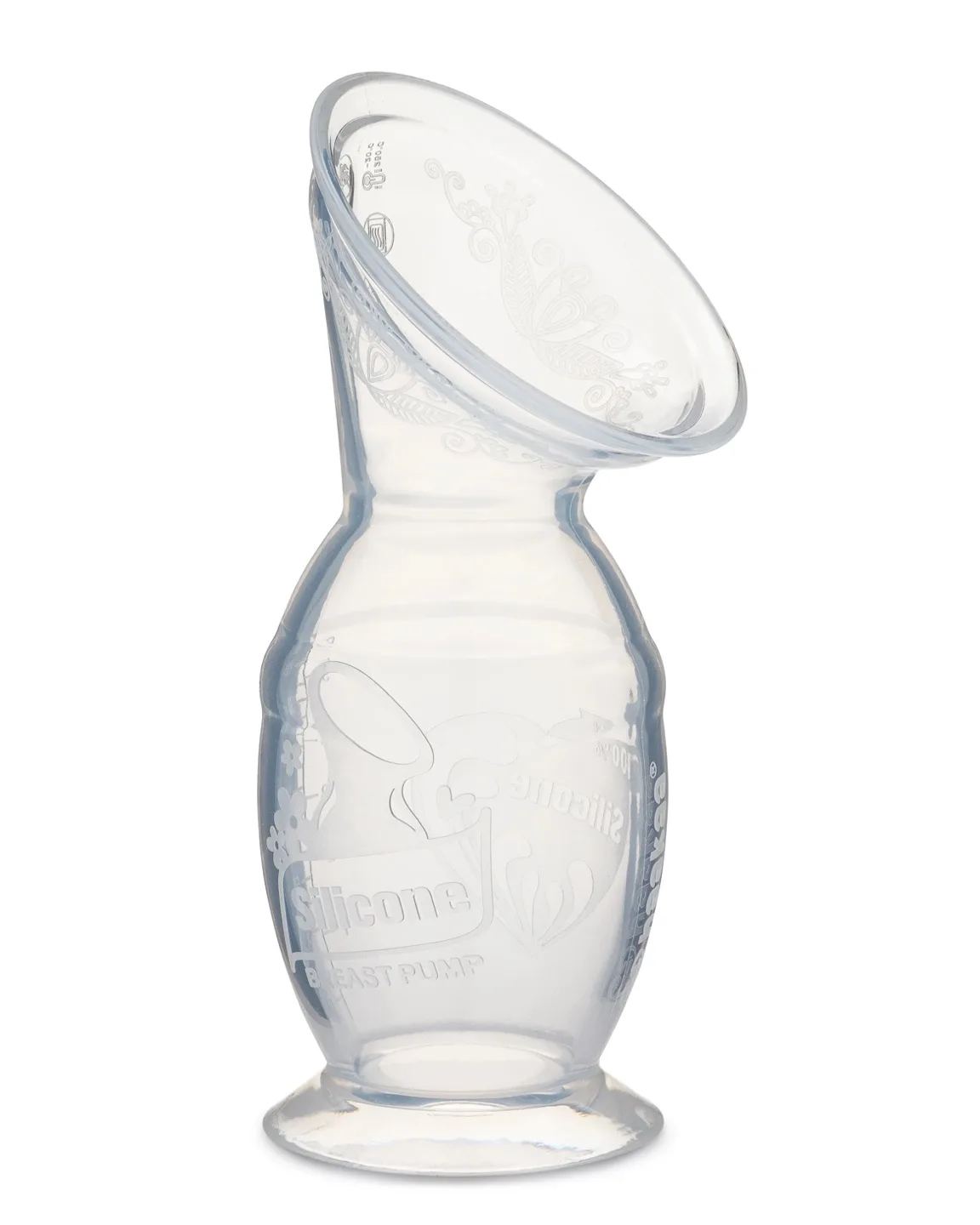 Haakaa Silicone Breast Pump thumbnail